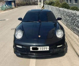 Porsche 911 TURBO , снимка 8