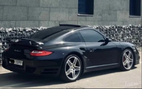 Porsche 911 TURBO , снимка 3
