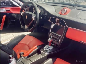 Porsche 911 TURBO , снимка 12