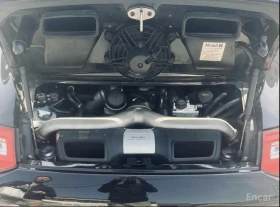 Porsche 911 TURBO , снимка 17