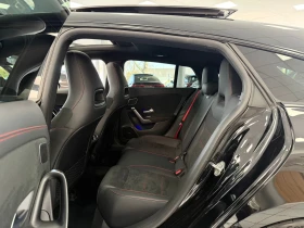Mercedes-Benz CLA 45 AMG S/SHOOTING-BRAKE/421HP/NIGHT/PANO/360/BURM/155q, снимка 14