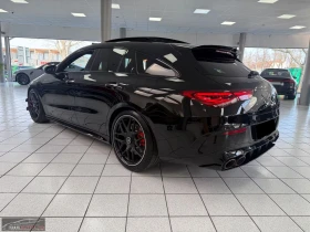 Mercedes-Benz CLA 45 AMG S/SHOOTING-BRAKE/421HP/NIGHT/PANO/360/BURM/155q, снимка 3