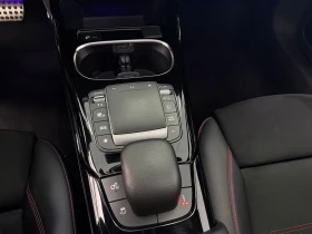 Mercedes-Benz CLA 45 AMG S/SHOOTING-BRAKE/421HP/NIGHT/PANO/360/BURM/155q, снимка 10