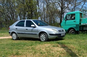 Citroen Xsara, снимка 2