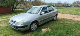 Citroen Xsara, снимка 1