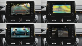 Toyota Corolla Luxury Plus 1.8i Hybrid e-CVT, снимка 14