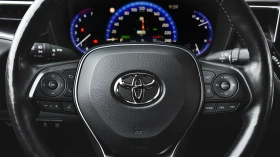Toyota Corolla Luxury Plus 1.8i Hybrid e-CVT, снимка 9