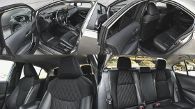 Toyota Corolla Luxury Plus 1.8i Hybrid e-CVT, снимка 13