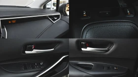 Toyota Corolla Luxury Plus 1.8i Hybrid e-CVT, снимка 16
