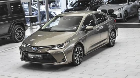 Toyota Corolla Luxury Plus 1.8i Hybrid e-CVT, снимка 1