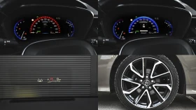 Toyota Corolla Luxury Plus 1.8i Hybrid e-CVT, снимка 17