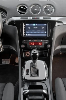 Ford S-Max TiTANiUM, снимка 15