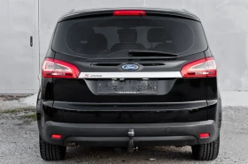 Ford S-Max TiTANiUM, снимка 6