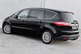 Ford S-Max TiTANiUM, снимка 7