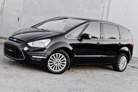 Ford S-Max TiTANiUM, снимка 2