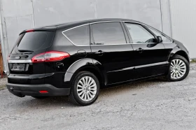 Ford S-Max TiTANiUM, снимка 5