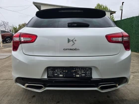 DS DS 5 2.0HDI* 180к.с.* МАСАЖ , снимка 4