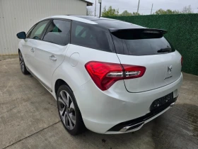 DS DS 5 2.0HDI* 180к.с.* МАСАЖ , снимка 3