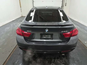BMW 440 M/GRAND COUPE/XDRIVE/CARFAX/ПОДГРЕВ/ШИБЕДАХ/, снимка 17