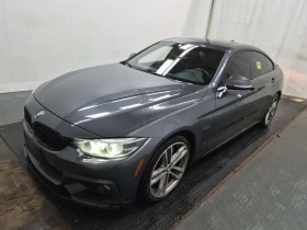 BMW 440 M/GRAND COUPE/XDRIVE/CARFAX/ПОДГРЕВ/ШИБЕДАХ/, снимка 1