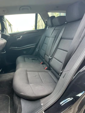 Mercedes-Benz E 220 651, снимка 10