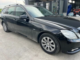 Mercedes-Benz E 220 651, снимка 7