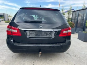 Mercedes-Benz E 220 651, снимка 5