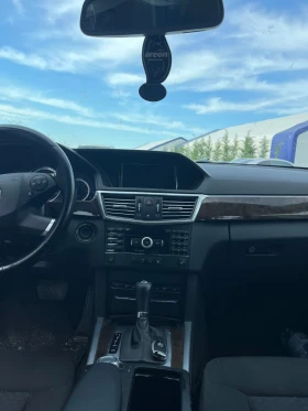 Mercedes-Benz E 220 651, снимка 11