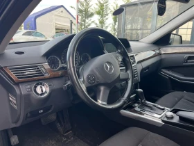 Mercedes-Benz E 220 651, снимка 8
