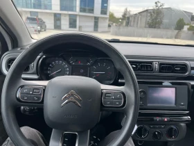 Citroen C3, снимка 11