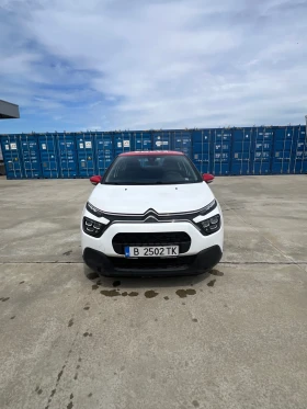 Citroen C3, снимка 1
