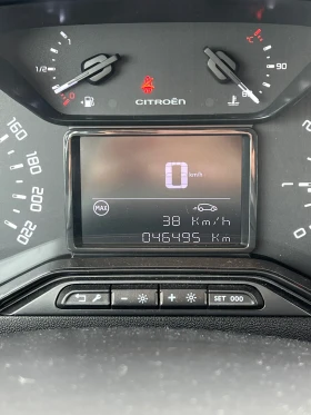 Citroen C3, снимка 10