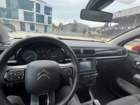 Citroen C3, снимка 9