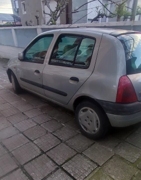 Renault Clio, снимка 2