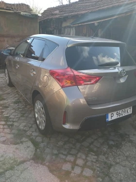 Toyota Auris 1329, снимка 7