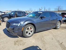 Chrysler 300c S, снимка 1