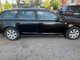 Audi A6, снимка 2
