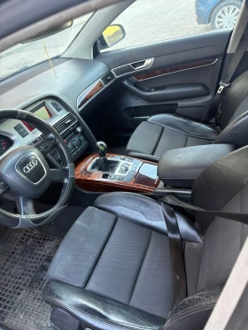 Audi A6, снимка 6