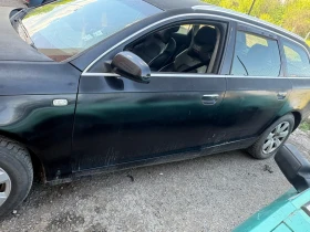 Audi A6, снимка 4