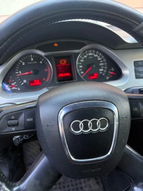Audi A6, снимка 5