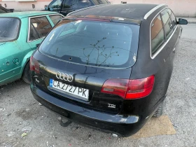Audi A6, снимка 3