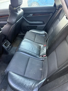Audi A6, снимка 7