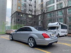 Mercedes-Benz S 500, снимка 2