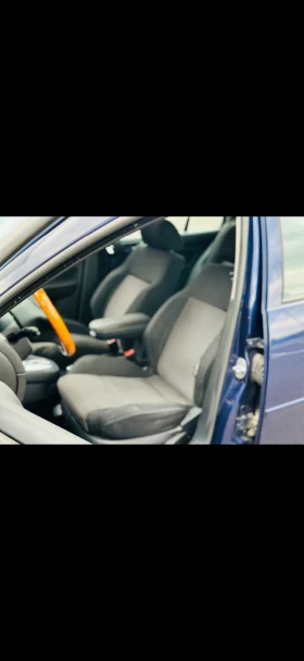 VW Golf 1.9cdi, снимка 16