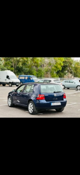 VW Golf 1.9cdi, снимка 15