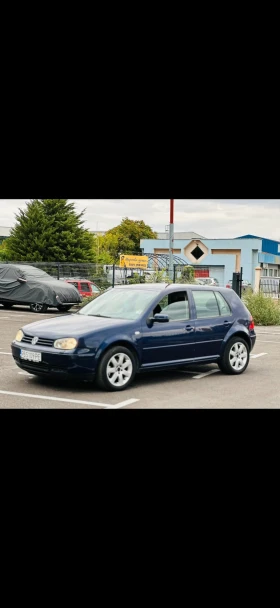 VW Golf 1.9cdi, снимка 5