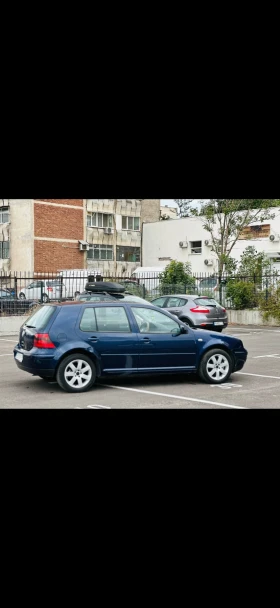 VW Golf 1.9cdi, снимка 2