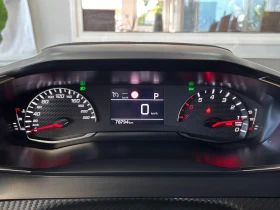 Peugeot 2008 ALLURE 1.5BLUE HDI EAT8 131, снимка 13