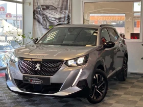 Peugeot 2008 ALLURE 1.5BLUE HDI EAT8 131, снимка 1