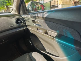 Chevrolet Cruze, снимка 13